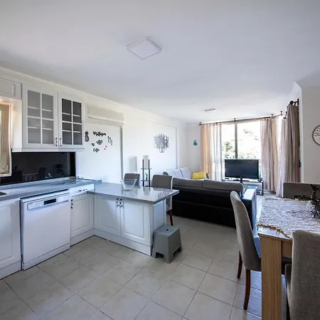 빌라 Villa With Private Beach And Shared Pool In Bodrum Bogazici